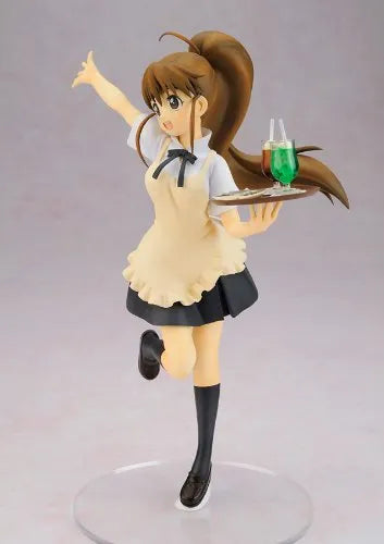 Working!! - Taneshima Popura - 1/8 (Alter)ㅤ – Alter – ActionFigureBrasil — ambientada