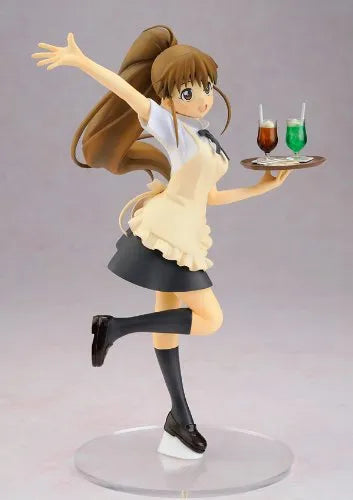Working!! - Taneshima Popura - 1/8 (Alter)ㅤ – Alter – ActionFigureBrasil — com base expositora