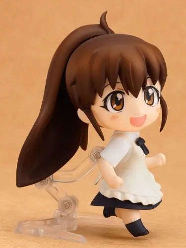 Working!! - Taneshima Popura - Nendoroid - 219 (Max Factory)ㅤ – Max Factory – ActionFigureBrasil