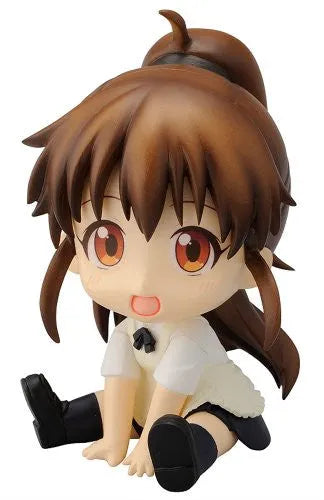 Working!! - Taneshima Popura - Petanko (Penguin Parade)ㅤ – Penguin Parade – ActionFigureBrasil