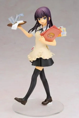 Working!! - Yamada Aoi - 1/8 (Alter)ㅤ – Alter – ActionFigureBrasil — ângulo diferente