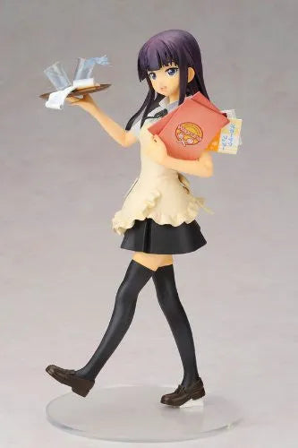 Working!! - Yamada Aoi - 1/8 (Alter)ㅤ – Alter – ActionFigureBrasil — embalagem