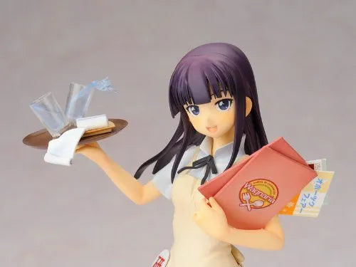 Working!! - Yamada Aoi - 1/8 (Alter)ㅤ – Alter – ActionFigureBrasil