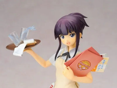 Working!! - Yamada Aoi - 1/8 (Alter)ㅤ – Alter – ActionFigureBrasil — close