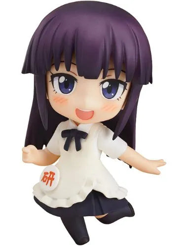 Working!! - Yamada Aoi - Nendoroid #233 (Max Factory)ㅤ – Max Factory – ActionFigureBrasil