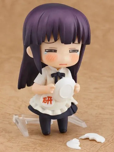 Working!! - Yamada Aoi - Nendoroid #233 (Max Factory)ㅤ – Max Factory – ActionFigureBrasil