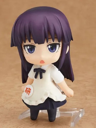 Working!! - Yamada Aoi - Nendoroid #233 (Max Factory)ㅤ – Max Factory – ActionFigureBrasil — close