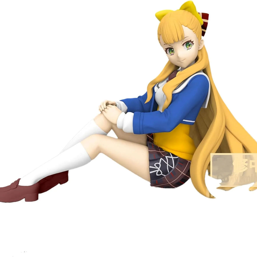World Dai Star - Kathrina Griebel (Bandai Spirits)ㅤ – Bandai Spirits – ActionFigureBrasil