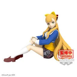 World Dai Star - Kathrina Griebel (Bandai Spirits)ㅤ – Bandai Spirits – ActionFigureBrasil — ângulo diferente