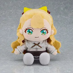 World Dai Star - Katrina Griebel (Good Smile Company)ㅤ – Good Smile Company – ActionFigureBrasil — ângulo diferente