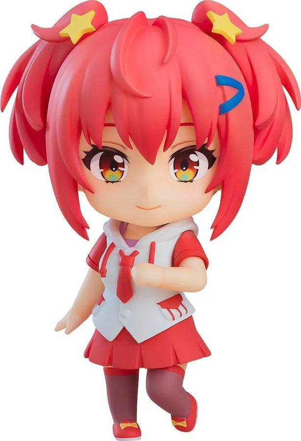 World Dai Star - Kokona Otori - Nendoroid #2261 (Good Smile Company)ㅤ – Good Smile Company – ActionFigureBrasil