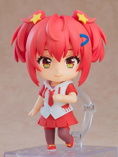 World Dai Star - Kokona Otori - Nendoroid #2261 (Good Smile Company)ㅤ – Good Smile Company – ActionFigureBrasil — ângulo diferente