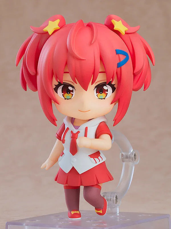 World Dai Star - Kokona Otori - Nendoroid #2261 (Good Smile Company)ㅤ – Good Smile Company – ActionFigureBrasil