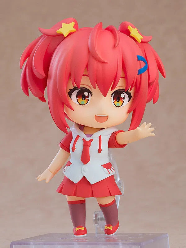 World Dai Star - Kokona Otori - Nendoroid #2261 (Good Smile Company)ㅤ – Good Smile Company – ActionFigureBrasil