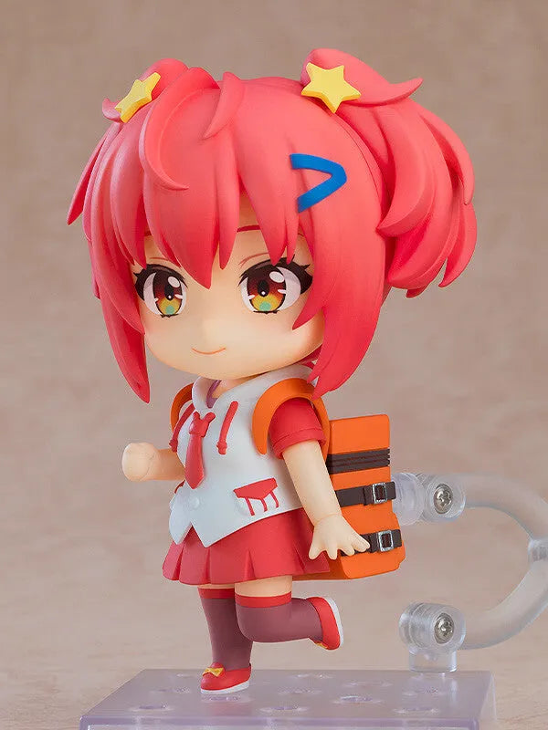 World Dai Star - Kokona Otori - Nendoroid #2261 (Good Smile Company)ㅤ – Good Smile Company – ActionFigureBrasil