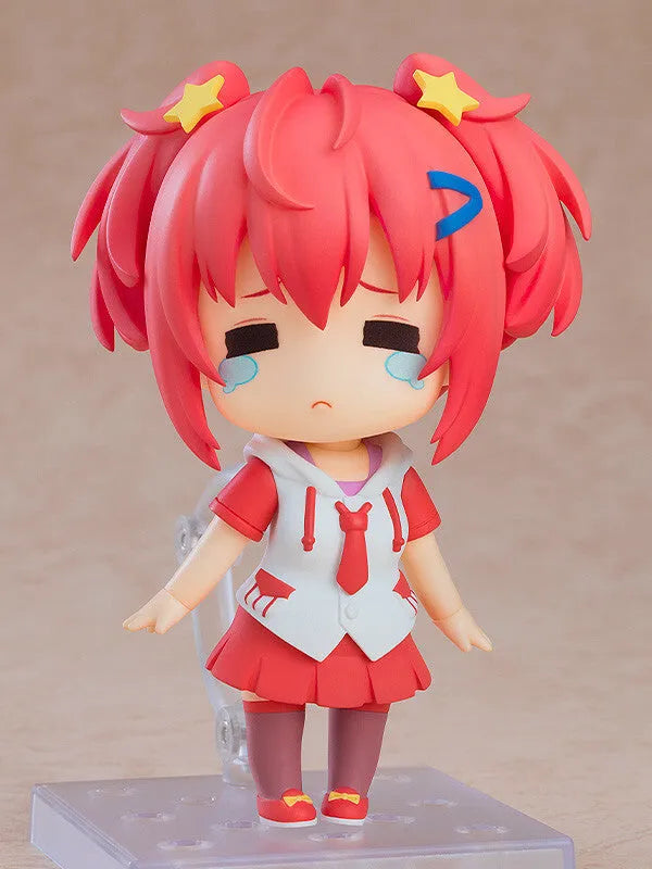 World Dai Star - Kokona Otori - Nendoroid #2261 (Good Smile Company)ㅤ – Good Smile Company – ActionFigureBrasil