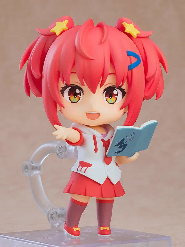 World Dai Star - Kokona Otori - Nendoroid #2261 (Good Smile Company)ㅤ – Good Smile Company – ActionFigureBrasil