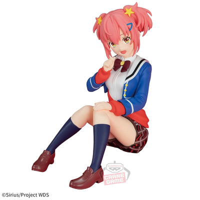 World Dai Star - Ootori Kokona (Bandai Spirits)ㅤ – Bandai Spirits – ActionFigureBrasil