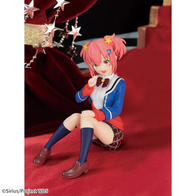 World Dai Star - Ootori Kokona (Bandai Spirits)ㅤ – Bandai Spirits – ActionFigureBrasil — ângulo diferente
