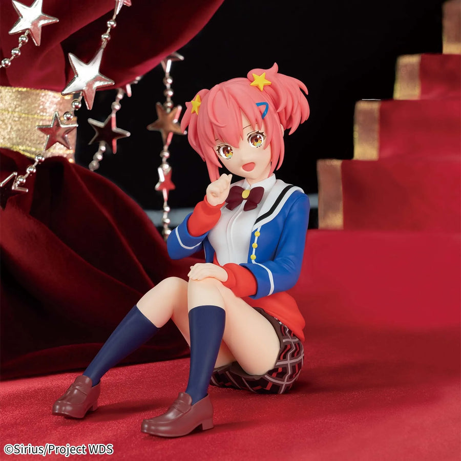 World Dai Star - Ootori Kokona (Bandai Spirits)ㅤ – Bandai Spirits – ActionFigureBrasil