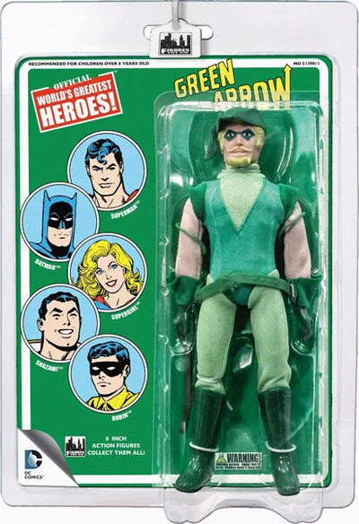 World Greatest Heroes - DC Super Friends Retro 8 Inch Action Figure Limited: 12Type Setㅤ – Figures Toy – ActionFigureBrasil — iluminação de estúdio