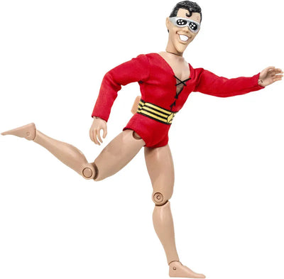 World Greatest Heroes - DC Super Powers Series 3 4Type Setㅤ – Figures Toy – ActionFigureBrasil — detalhe do produto