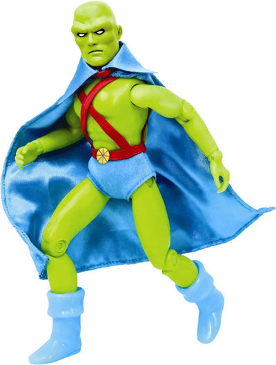 World Greatest Heroes - DC Super Powers Series 3 4Type Setㅤ – Figures Toy – ActionFigureBrasil — close