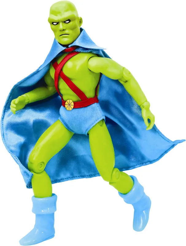 World Greatest Heroes - DC Super Powers Series 3 4Type Setㅤ – Figures Toy – ActionFigureBrasil