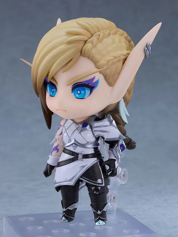 World of Warcraft - Alleria Windrunner - Nendoroid #2723 (Good Smile Company)ㅤ – Good Smile Company – ActionFigureBrasil