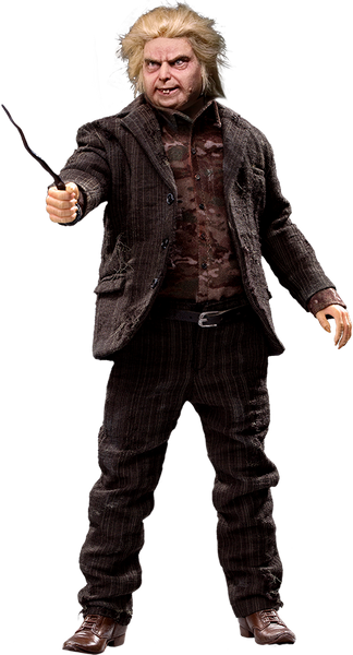 Wormtail (Deluxe) – Star Ace Toys Ltd. – ActionFigure Brasil — ângulo diferente