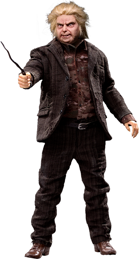 Wormtail (Deluxe) – Star Ace Toys Ltd. – ActionFigure Brasil