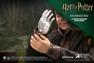 Wormtail (Deluxe) – Star Ace Toys Ltd. – ActionFigure Brasil — close