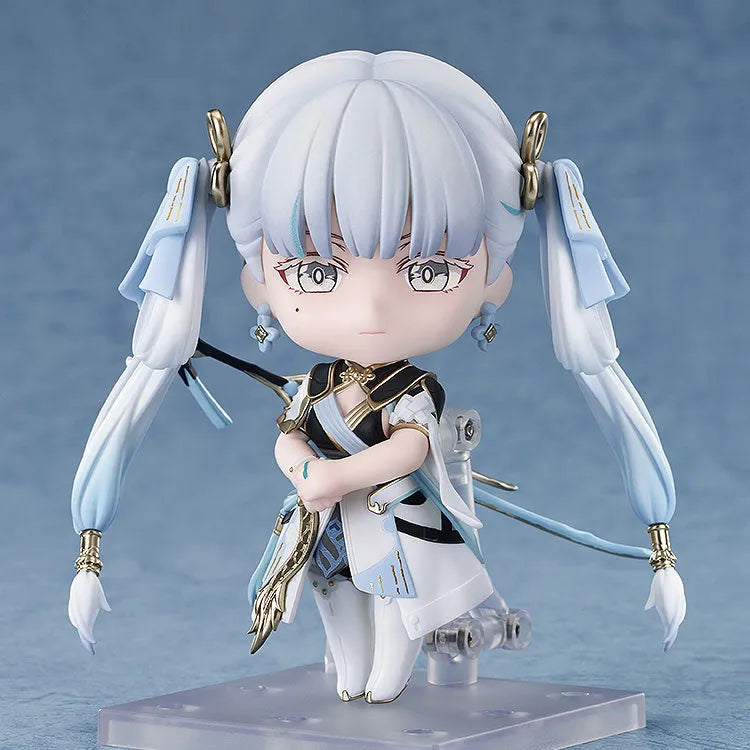 Wuthering Waves - Jinhsi - Nendoroid (#2889) (Good Smile Arts Shanghai, Good Smile Company)ㅤ – Good Smile Arts Shanghai – ActionFigureBrasil