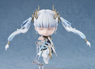 Wuthering Waves - Jinhsi - Nendoroid (#2889) (Good Smile Arts Shanghai, Good Smile Company)ㅤ – Good Smile Arts Shanghai – ActionFigureBrasil — acessórios