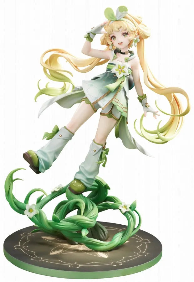 Wuthering Waves - Verina - 1/7 (Hobby Sakura)ㅤ – Hobby Sakura – ActionFigureBrasil