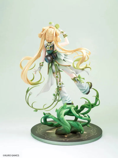 Wuthering Waves - Verina - 1/7 (Hobby Sakura)ㅤ – Hobby Sakura – ActionFigureBrasil — com base expositora
