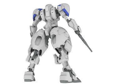 X-4+ - PDF-802 - Armored infantry - 1/48 (Plum)ㅤ – PLUM – ActionFigureBrasil — close