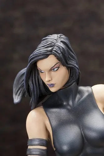 X-Force - Psylocke - Fine Art Statue - 1/6 (Kotobukiya)ㅤ – Kotobukiya – ActionFigureBrasil