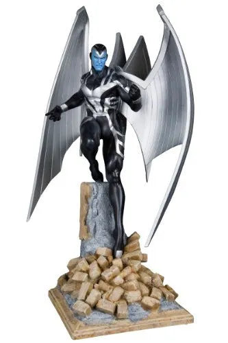 X-Force - X-Men - Archangel - Fine Art Statue - 1/6 (Kotobukiya)ㅤ – Kotobukiya – ActionFigureBrasil
