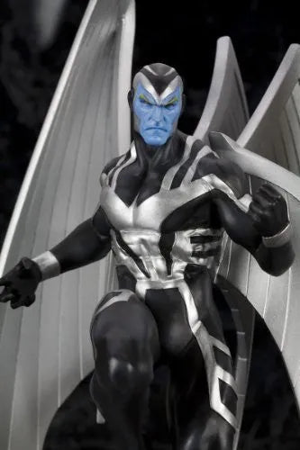 X-Force - X-Men - Archangel - Fine Art Statue - 1/6 (Kotobukiya)ㅤ – Kotobukiya – ActionFigureBrasil