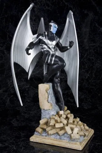 X-Force - X-Men - Archangel - Fine Art Statue - 1/6 (Kotobukiya)ㅤ – Kotobukiya – ActionFigureBrasil