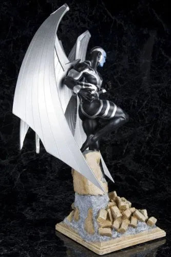 X-Force - X-Men - Archangel - Fine Art Statue - 1/6 (Kotobukiya)ㅤ – Kotobukiya – ActionFigureBrasil