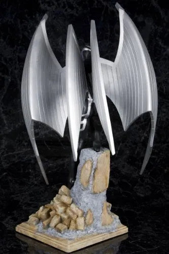 X-Force - X-Men - Archangel - Fine Art Statue - 1/6 (Kotobukiya)ㅤ – Kotobukiya – ActionFigureBrasil