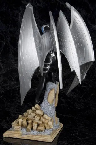 X-Force - X-Men - Archangel - Fine Art Statue - 1/6 (Kotobukiya)ㅤ – Kotobukiya – ActionFigureBrasil