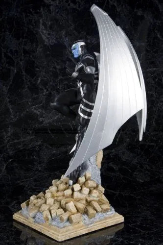 X-Force - X-Men - Archangel - Fine Art Statue - 1/6 (Kotobukiya)ㅤ – Kotobukiya – ActionFigureBrasil