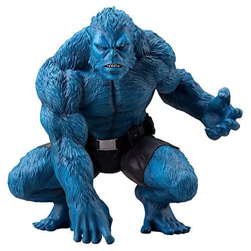 X-Men - Beast - Marvel NOW! - ARTFX+ - 1/10 (Kotobukiya)ㅤ – Kotobukiya – ActionFigureBrasil
