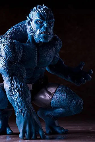 X-Men - Beast - Marvel NOW! - ARTFX+ - 1/10 (Kotobukiya)ㅤ – Kotobukiya – ActionFigureBrasil