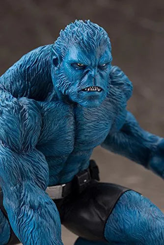 X-Men - Beast - Marvel NOW! - ARTFX+ - 1/10 (Kotobukiya)ㅤ – Kotobukiya – ActionFigureBrasil