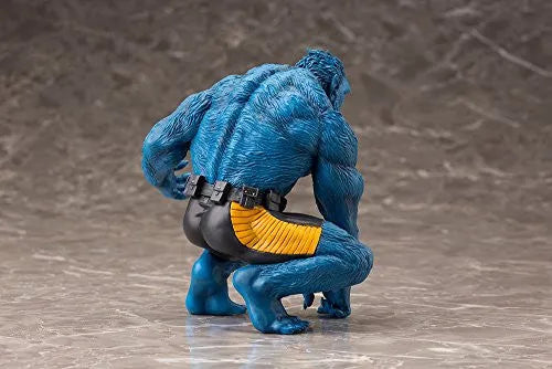 X-Men - Beast - Marvel NOW! - ARTFX+ - 1/10 (Kotobukiya)ㅤ – Kotobukiya – ActionFigureBrasil