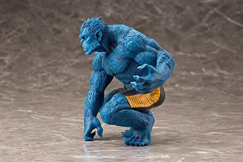 X-Men - Beast - Marvel NOW! - ARTFX+ - 1/10 (Kotobukiya)ㅤ – Kotobukiya – ActionFigureBrasil